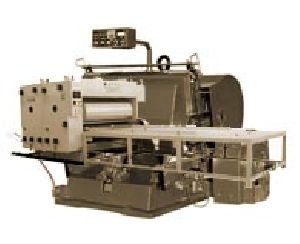 Platen Punching And Embossing Machine Series Platen