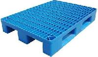 industrial plastic pallet