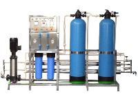 Reverse Osmosis Plant Domestic