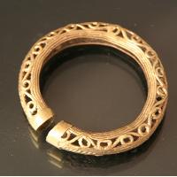 Brass Metal Jewellery 2