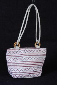 Ladies Jute Bag