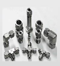 Instrumentation Tube Fittings