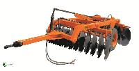 HYDRAULIC DISC HARROW HEAVY DUTY