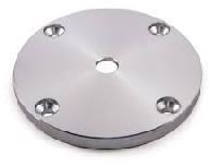 Aluminium Flanges