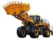 Earthmoving Machinery Parts