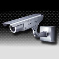 HD Bullet Camera