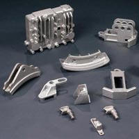 Automobile Parts