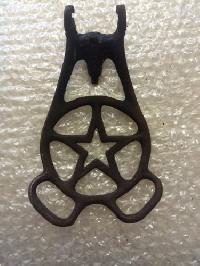 Cast Iron Parts