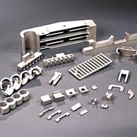 Investment Casting