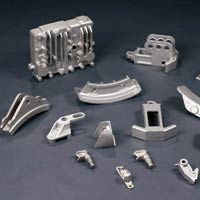 Iron and Steel Castings