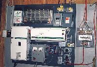 Power Panel