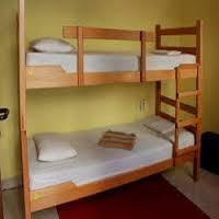 Hostel Beds
