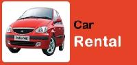car rentals services