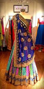 Wedding Lehenga