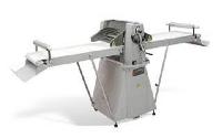 Dough Sheeter