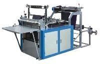 non woven bag cutting machine