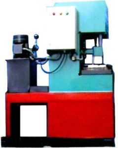 Hydraulic Punching Machine