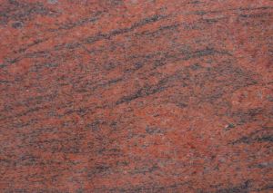 Red Granite Slabs