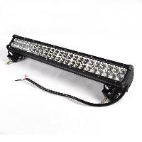 Beam Double LED Light