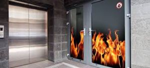 Fireproof Doors