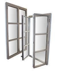 Steel Window Frames