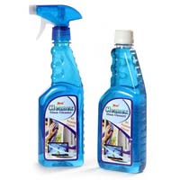 CLEANEX GLASS CLEANER 500ML