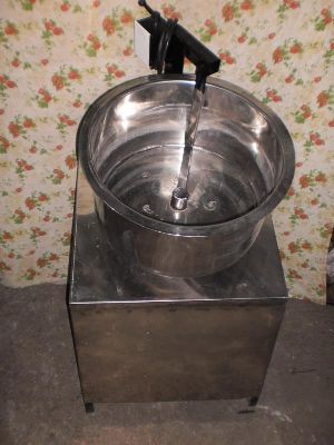 DOUGH KNEADER MACHINE (ATTA MAKER MACHINE)