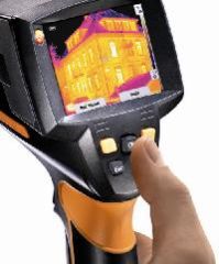 Thermal Imaging Camera