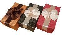 Gift Packaging Boxes