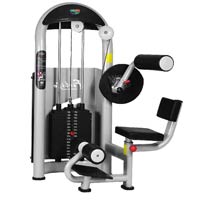 Abdominal Machine