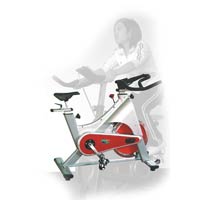 Commercial Spin Bike