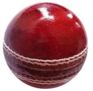 Leather Cricket Balls