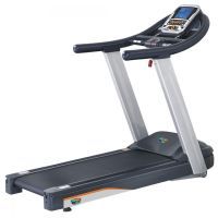 Light Commercial Motorised Treadmill