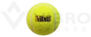 Vibro Pressure Less Cricket Ball