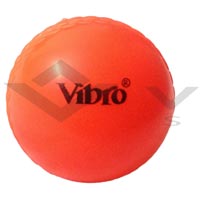 Vibro Wind Cricket Ball