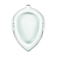 Flat Back Urinal