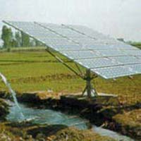 solar dc pumps