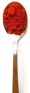 Red Chilli Powder