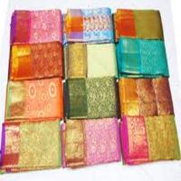 Polyester Sarees