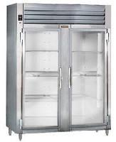 glass door refrigerators