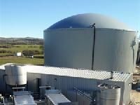 biogas