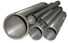 Steel Pipes