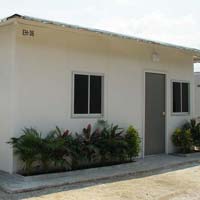 steel pre fabricated buildings