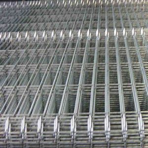 Steel Wire Mesh