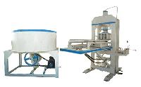 Fly Ash Brick Making Machine