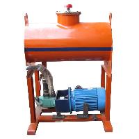 Hydraulic Tank