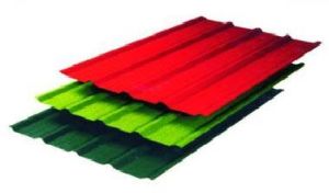 Roofing Sheet