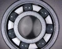 corrosion resistant bearings