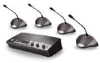 audio conferencing system