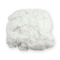 bleached cotton